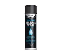 Bond It Silicone Release Spray - 500ml