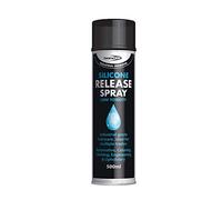 Bond It Silicone Release Spray - 500ml