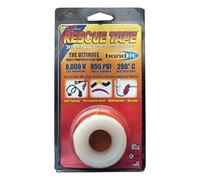 Bond It Silicone Rescue Tape White 25mm X 3.66M