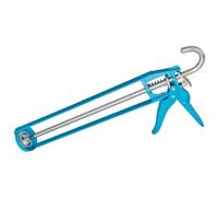 Bond It Silicone Sealant Gun Suitable for 310 and 410 ml EU3 and EU4 Cartridges Skeleton Mastic Caulk Applicator