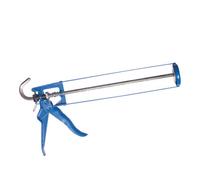 Bond It Silicone Sealant Mastic Gun Caulk Cartridge Skeleton Caulking Applicator - 400Ml