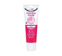 Bond It SQUEEZE IT Flexible Quick Drying interior Decorators Filler Caulk Sealant 200ml Acrylic Wood Plaster Brick Concrete Plasterboa