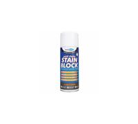 Bond It Stain Block Spray White Satin 400ml
