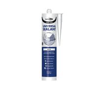 Bond It Super Mate Universal Siliconised Acrylic Sealant Interior & Exterior Eu3