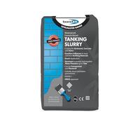 Bond IT Tanking Slurry 20kg Grey | Waterproofing & Damp Proofing High Quality Product