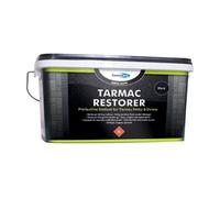 Bond It Tarmac Restorer - Black 4L