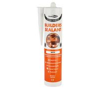 Bond It Ulti-Mate Builders Silicone Sealant Low Modulus Neutral Cure Lmn Eu3