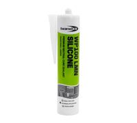 Bond-It WP100 Neutral Cure Silicone Oxime Sealant - Chartwell Green