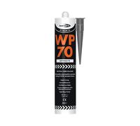 Bond-It WP70ANT WP70 Neutral Oxime Silicone Anthracite EU3