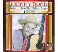 Bond, Johnny - 1999-Country Music Hall of Fam