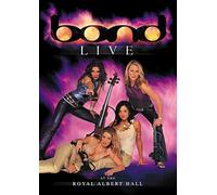 Bond: Live At The Royal Albert Hall [DVD] [2001] [Region 1] [NTSC]