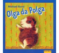 Bond,Michael - Olga Da Polga
