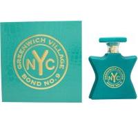 Bond No 9 Greenwich Village Eau de Parfum 100ml Spray