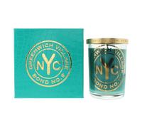 Bond No. 9 Greenwich Village Scented Candle 180g