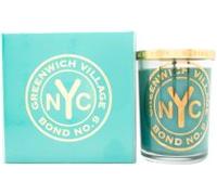 Bond No. 9 Greenwich Village Scented Candle 180g