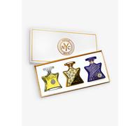 Bond No. 9 Mens Bond No. 9 Luxe Trio For Men Gift Set