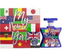 Bond No 9 My New York Eau de Parfum 50ml Spray