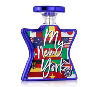 Bond No 9 My New York Eau De Parfum 100ml