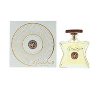 So New York by Bond No. 9 Eau De Parfum Spray 3.3 oz