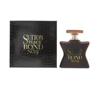 Bond No 9 Sutton Place Eau De Parfum 100ml