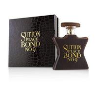 Bond No. 9 Sutton Place EDP 100ml Made in USA + 3 Niche Samples - Free