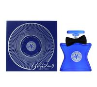 The Scent of Peace by Bond No. 9 Eau De Parfum Spray 3.3 oz for Men