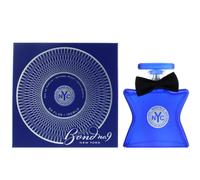 The Scent of Peace by Bond No. 9 Eau De Parfum Spray 3.3 oz for Men