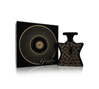 Bond No. 9 Wall Street Eau De Parfum Spray - 100ml for Women - 100 ml - n/a