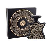 Bond No. 9 Wall Street EDP 100ml Made in USA + 3 Niche Samples - Free