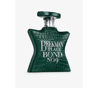 Bond No. 9 Womens Bond No. 9 Beekman Place Eau De Parfum 100ml 100ml