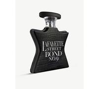 Bond No. 9 Womens Bond No. 9 Lafayette Street Eau De Parfum 100ml 100ml