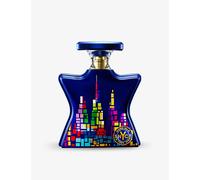 Bond No. 9 Womens Bond No. 9 New York Nights Eau De Parfum 50ml