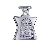 Bond No9 Dubai Collection Platinum Homme/Man Eau de Parfum, 100 ml