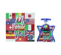 Bond No 9 My New York Eau de Parfum 100ml Spray