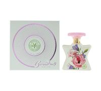 Bond No9 No. 9 New York Flowers Eau de Parfum 50ml Spray Unisex - Green - One Size