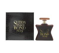 Bond No 9 Sutton Place Eau de Parfum 100ml Spray