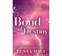 Bond of Destiny: A Shifting Fate Special Edition