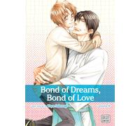 Bond of Dreams, Bond of Love, Vol. 4