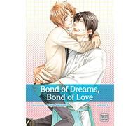 Bond of Dreams, Bond of Love, Vol. 4: Volume 4