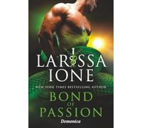 Bond of Passion: Demonica