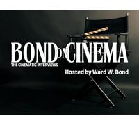 Bond on Cinema