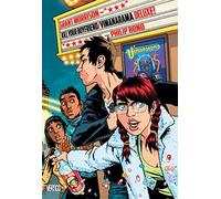 Bond, Philip - Kill Your Boyfriend Vinamarama Deluxe HC