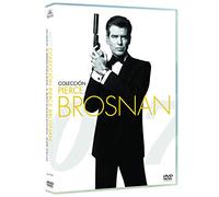 BOND: PIERCE BROSNAN COLLECTION (Spain Import, see details for languages)