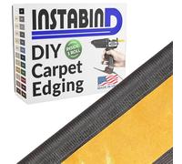 Bond Products Regular Carpet Binding in Grey