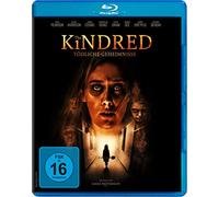 Bond,Samantha - The Kindred-Tödliche Geheimnisse