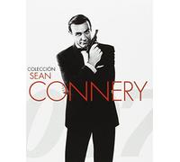 Bond: Sean Connery Collection (Spain Import, See Details for Languages)