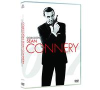BOND: SEAN CONNERY COLLECTION (Spain Import, see details for languages)