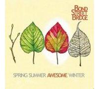 Bond Street Bridge - Spring Summer Awesome Winter
