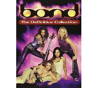 Bond: The Definitive Collection