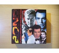BOND - The World's Smallest 1000 Piece Jigsaw Puzzle